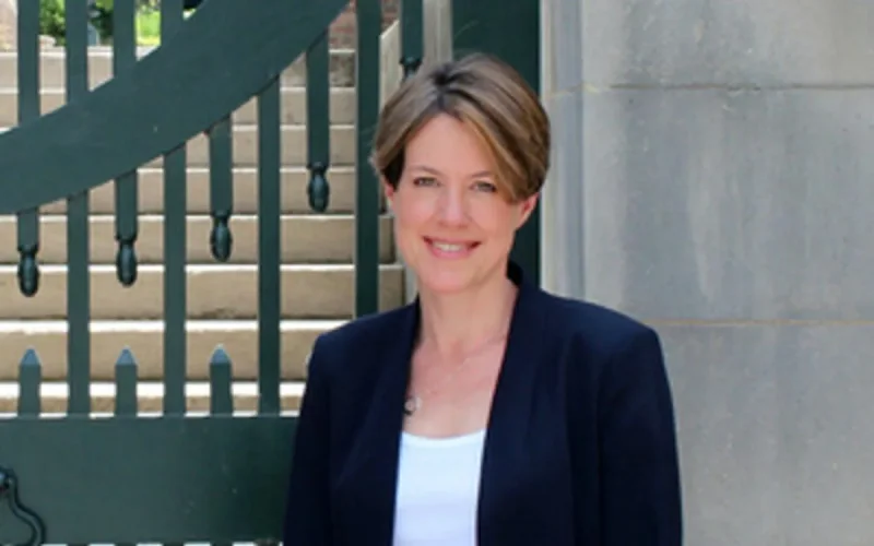 Karen Elizabeth Betts nouvel ambassadeur du Royaume-Uni au Maroc