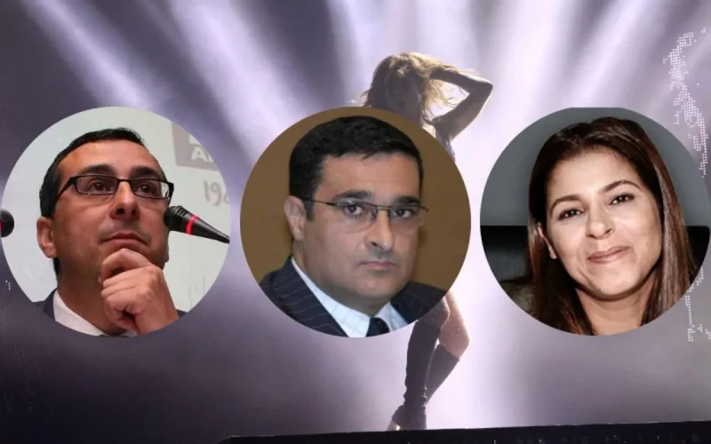 Laraïchi, Cheikh et Sitaïl sur la sellette