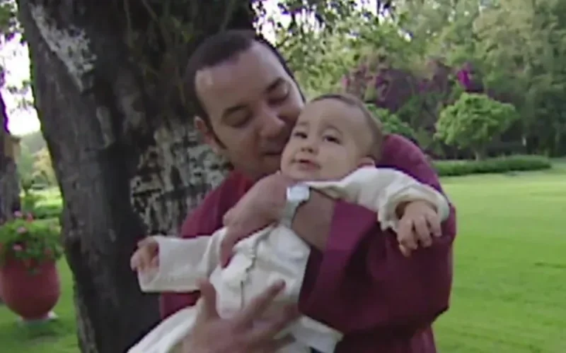 Documentaire : la vie privée de Mohammed VI