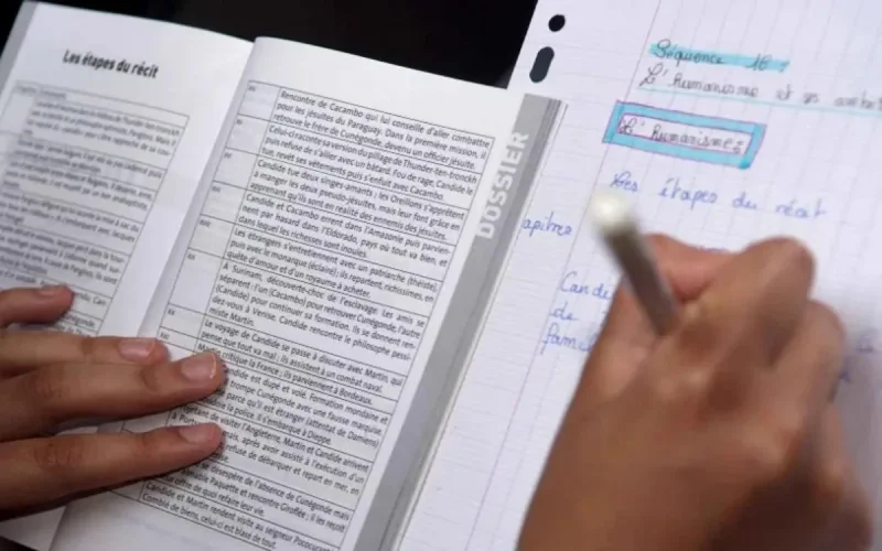 Maroc : A 64 ans, il passe son baccalauréat pour la première fois