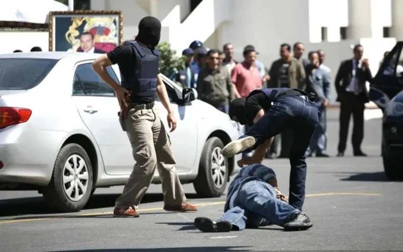 Une cellule terroriste qui voulait assassiner des militaires démantelée à Berkane