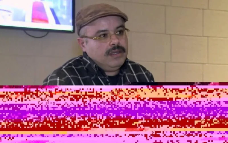 Saïd Chaou, ex-député marocain arrêté aux Pays-Bas pour trafic de drogue