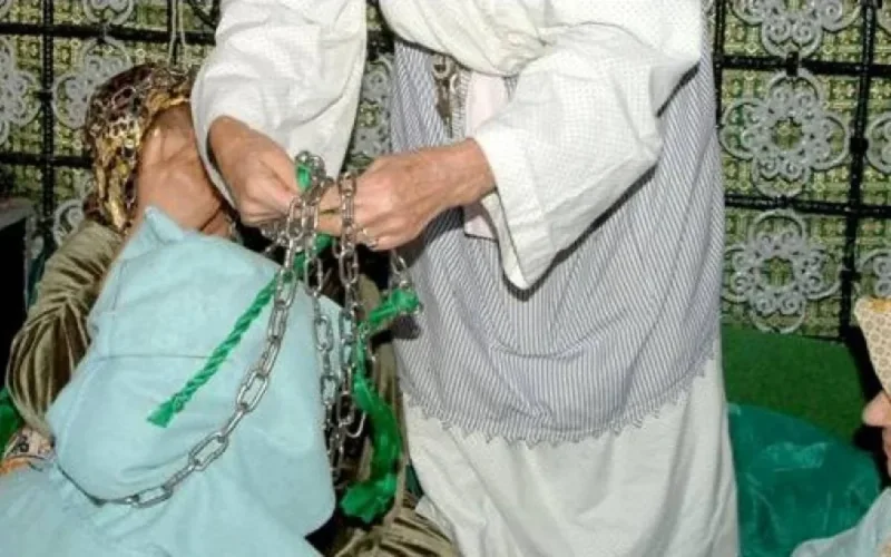 Le mausolée Bouya Omar évacué de ses pensionnaires