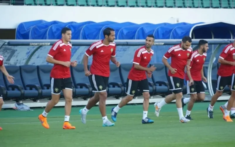 Football : Match Maroc - Libye aujourd'hui