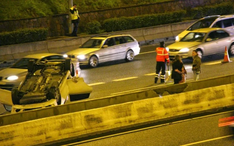 Deux jumelles marocaines tuées dans un accident en Espagne