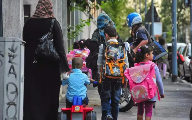 En Espagne, la majorité des Marocains se prénomment Mohamed ou Fatima