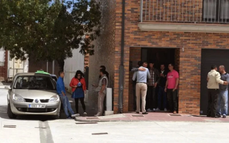 Un enfant marocain meurt noyé dans une piscine en Espagne