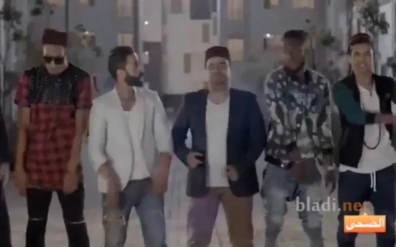 Addoha se paye Hek Lili Nifi