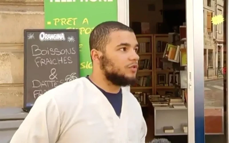 Forte polémique en France après l'interdiction de la mixité par une épicerie