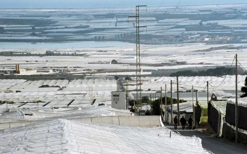 Espagne : Un agriculteur condamné à payer 102.000 euros après la mort d'un Marocain