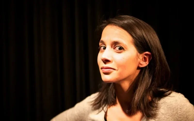 Sophia Aram répond aux "racistes" corses