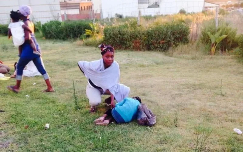 Tanger : nouveaux affrontements entre subsahariens et habitants de Boukhalef