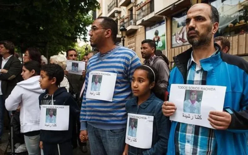 Emoi en Espagne après la mort d'une Marocaine victime de violences conjugales