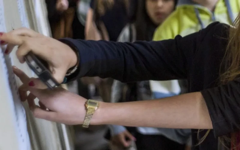 Baccalauréat au Maroc : une élève obtient 19,46/20