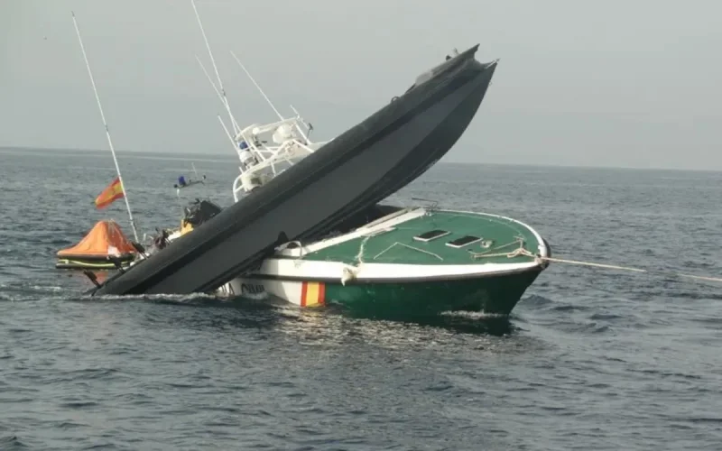 Le Maroc, plaque tournante du trafic de cannabis dans le monde
