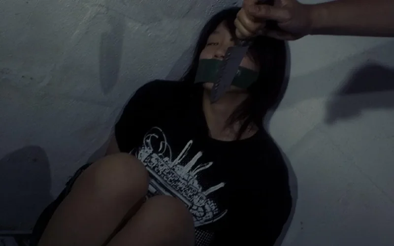 Un Marocain arrêté pour avoir kidnappé une Chinoise