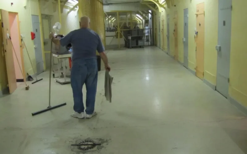 Maroc : une indemnité pour le travail des prisonniers