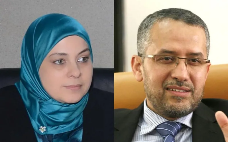 Qu'est devenu le couple du gouvernement marocain ?