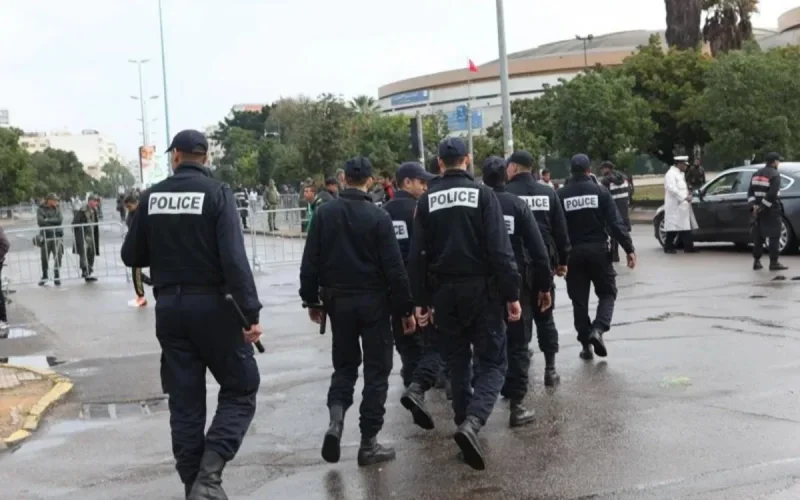 Un diplomate marocain arrêté à l'aéroport de Casablanca