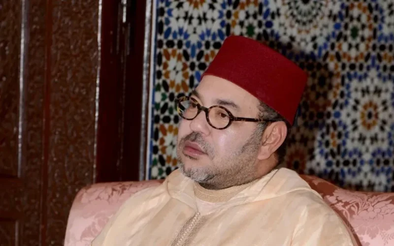Mohammed VI en colère contre l'exploitation du "kif" en politique