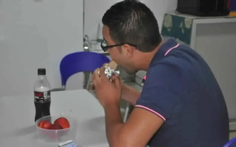 Ramadan : Arrestations en série de déjeûneurs au Maroc