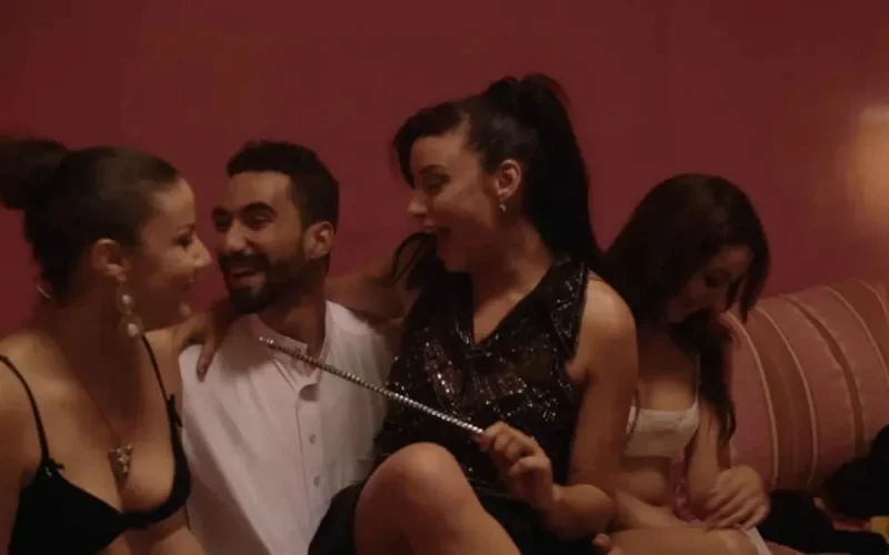 Nabil Ayouch devant la justice pour son film "Much loved"