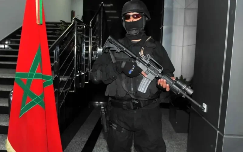 Maroc : Démantèlement d'une nouvelle cellule terroriste