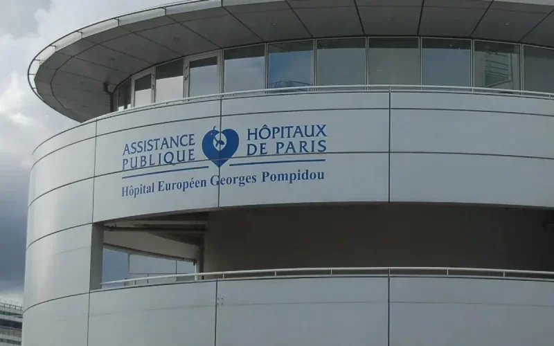 L'ardoise salée des Marocains dans les hôpitaux de Paris