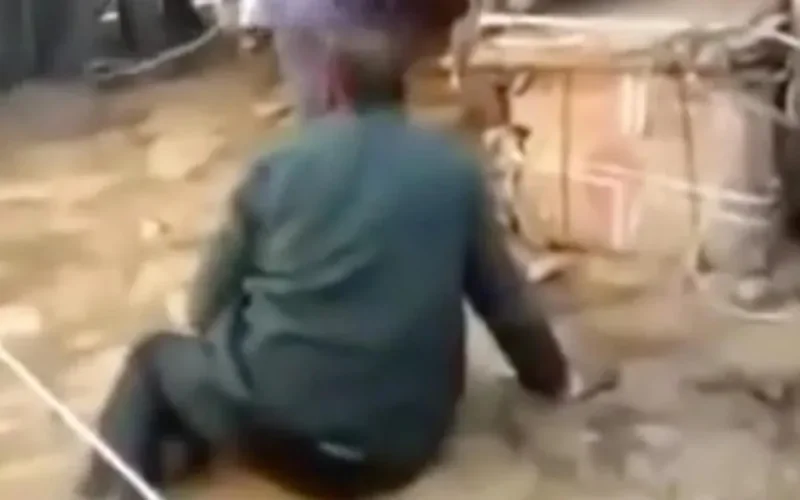 Premières arrestations après le lynchage de Midelt