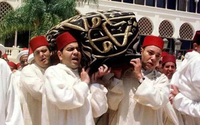 Il y a 20 ans disparaissait Hassan II