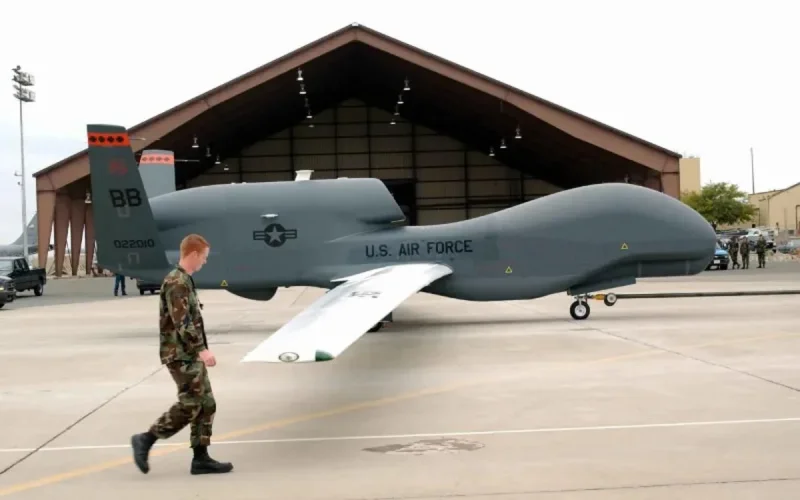 Une base de drones américaine au Maroc pour traquer "Daech"