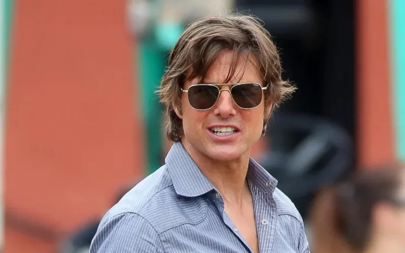 Tom Cruise au Maroc pour un nouveau film et peut être un mariage