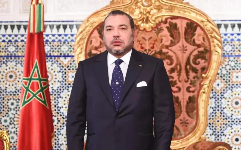 Mohammed VI : Les Marocains n'ont pas de leçons à recevoir de l'étranger en religion 