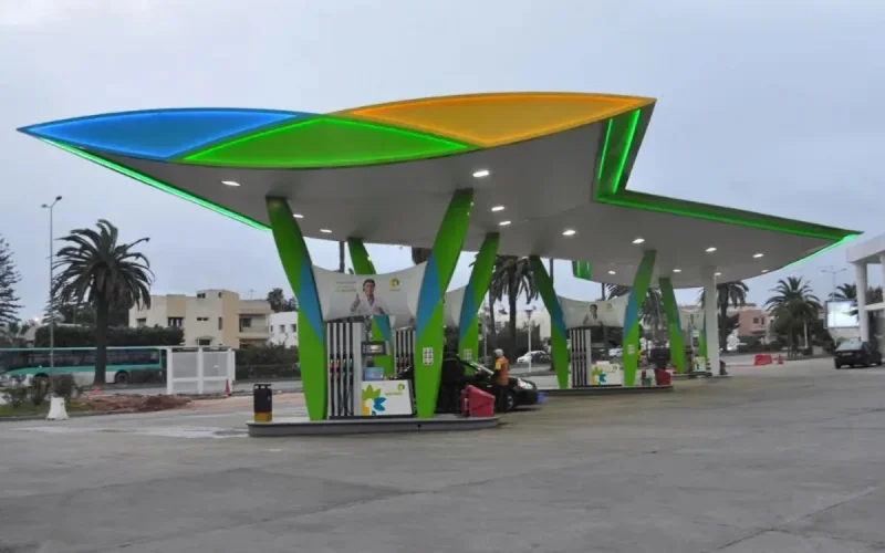 Maroc : Baisse du prix de l'essence et du gasoil à partir de samedi