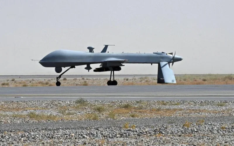 Un drone 100% marocain à usage civil et militaire