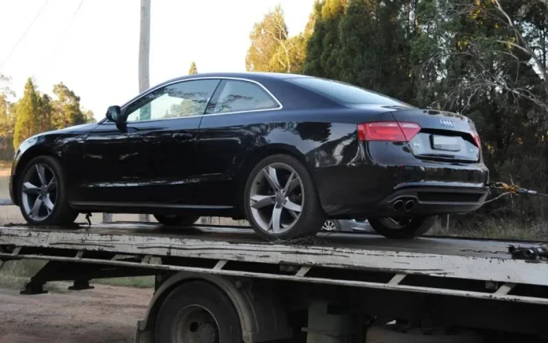 Maroc : Un Français arrêté à bord d'une voiture recherchée par Interpol