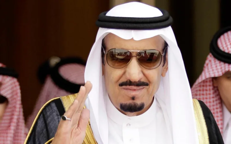 Pourquoi le roi d'Arabie Saoudite passe ses vacances au Maroc ?