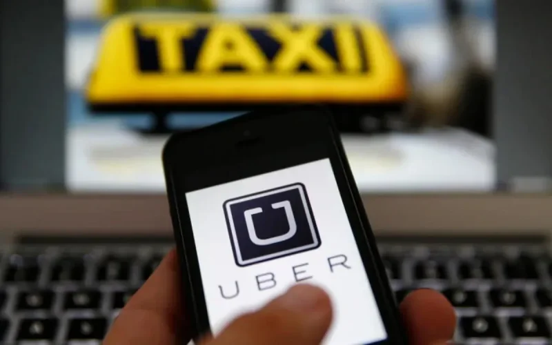 La Wilaya ne veut pas d'Uber à Casablanca