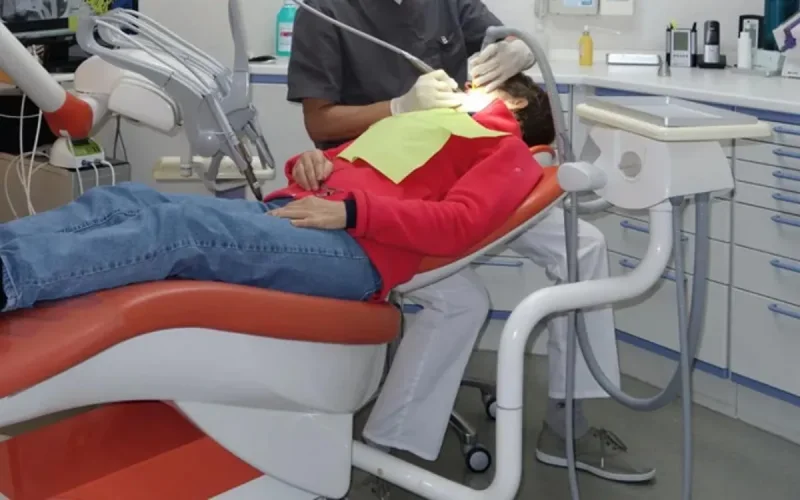 Mort d'un Américain chez un dentiste à Agadir