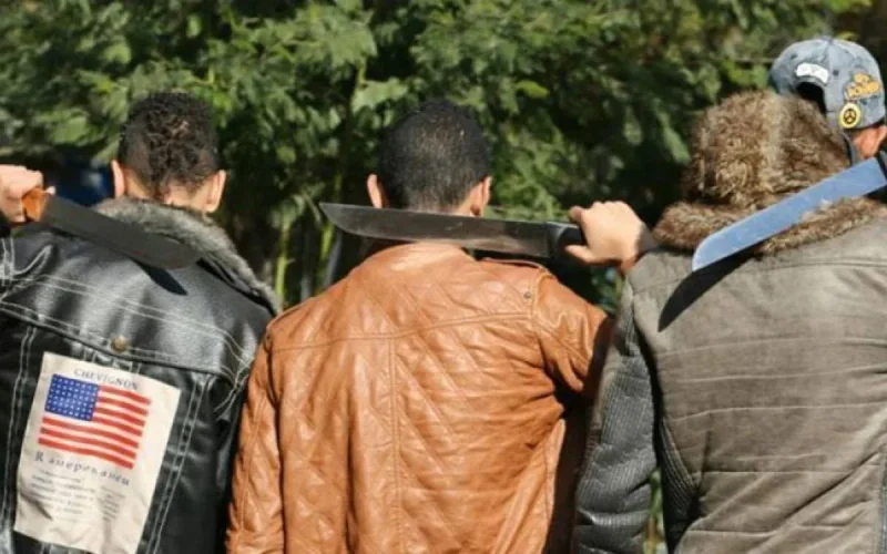 Casablanca, 3e ville la plus dangereuse du monde arabe