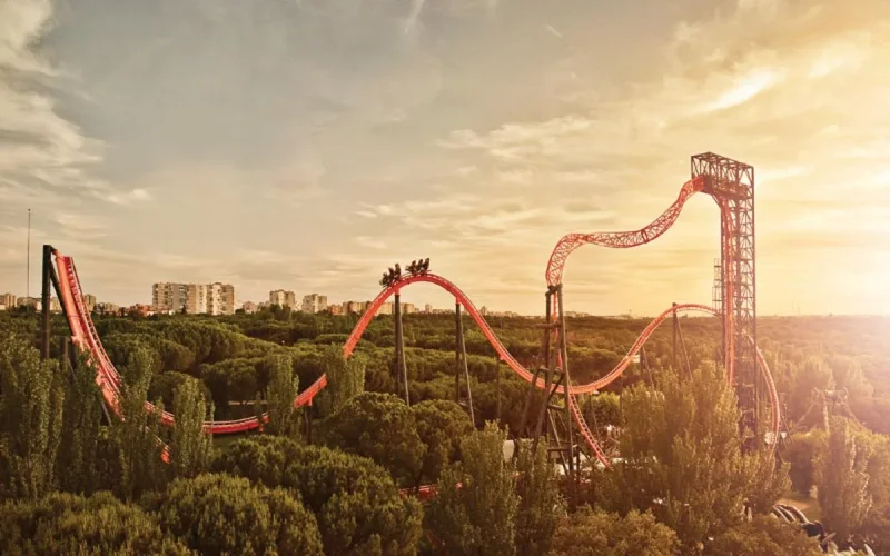 Officiel : le parc Sindibad ouvre le 12 août