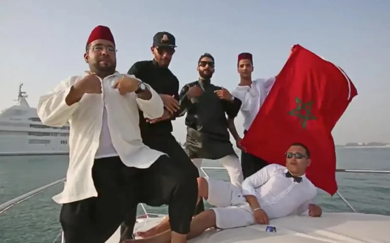 Barbapapa revient avec "Wili Wili Wili"