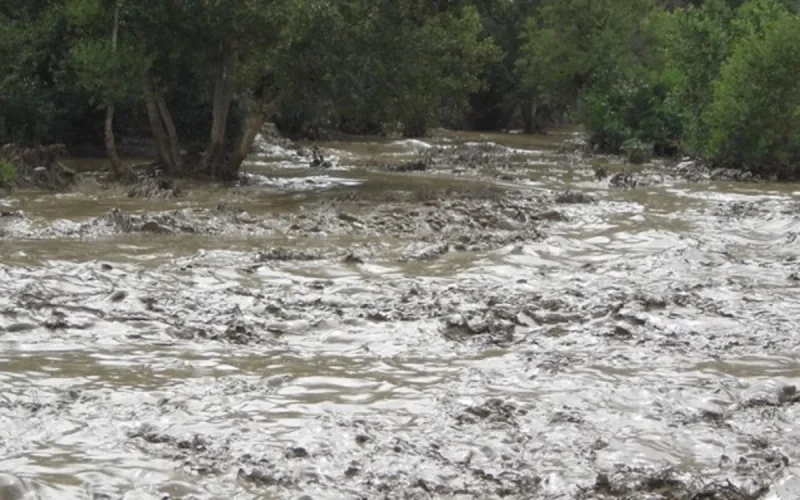 Les inondations font 5 morts au sud du Maroc