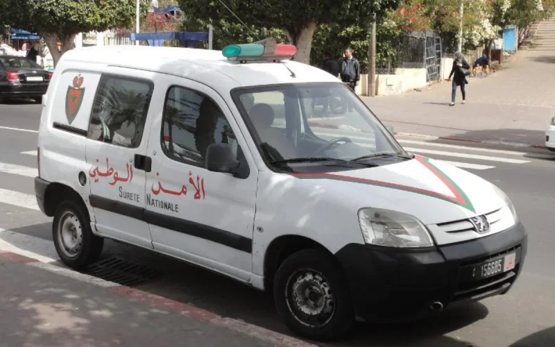 Un Marocain de France trouve la mort dans un commissariat à Nador