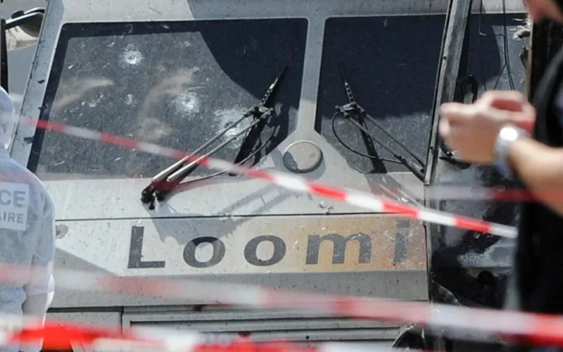 Arrestation des auteurs du braquage de Casablanca