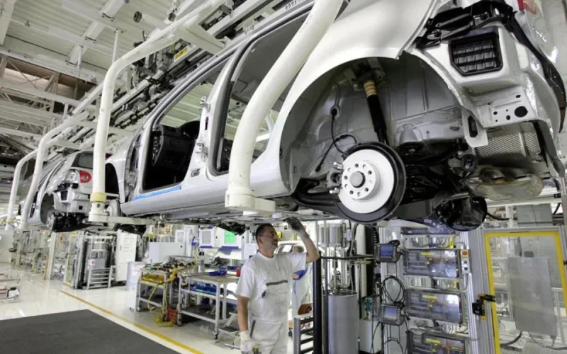 Le Maroc arrache Volkswagen à l'Algérie