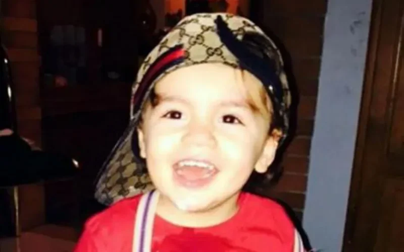 Noam, 2 ans, tué par un chauffard à Tanger