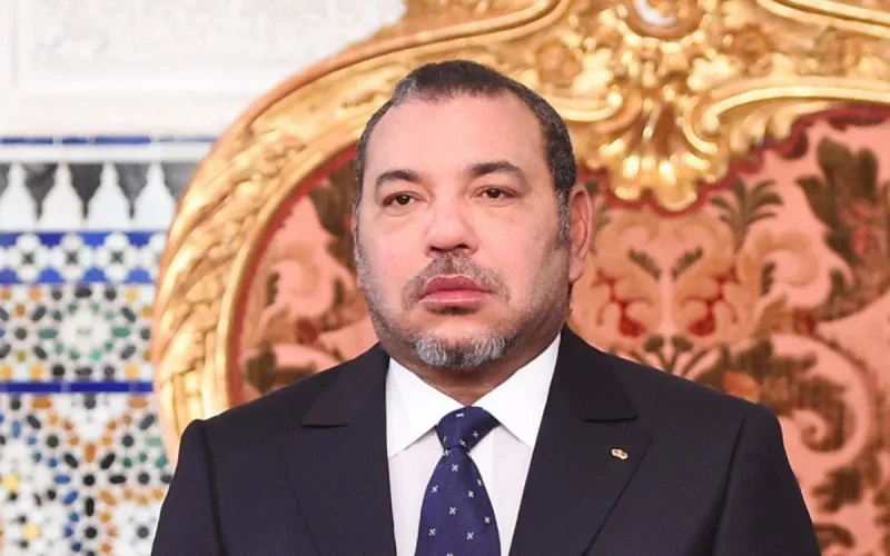 Le roi Mohammed VI prononce un discours jeudi