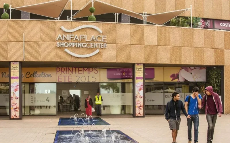 Casablanca : alerte à la bombe dans un centre commercial