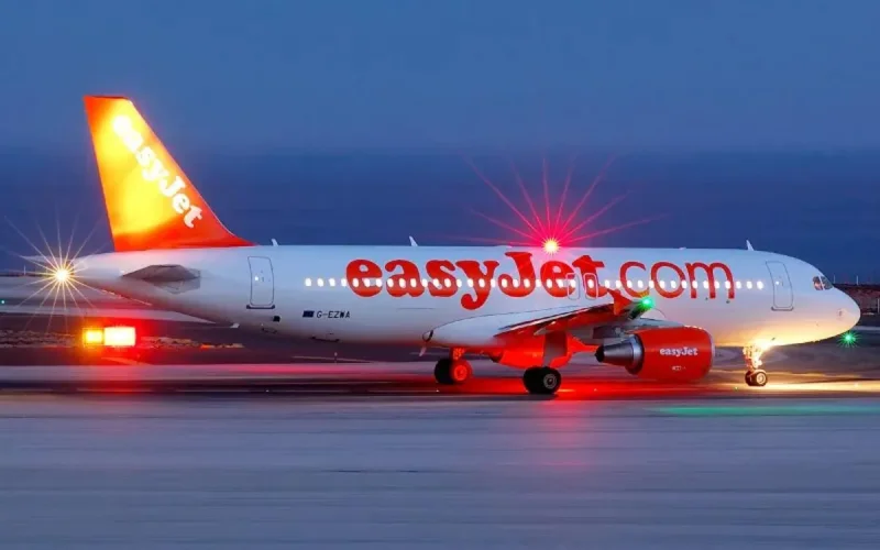 Easyjet abandonne l'aéroport de Casablanca